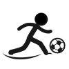 SVD Icon Fussball