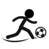 SVD Icon Fussball