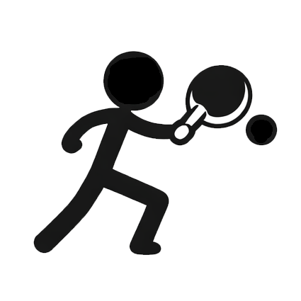 SVD Icon Tischtennis